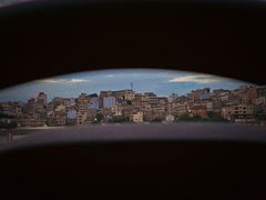 -东沙渔村