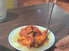 -蒜香焼肉PURUSHIN(马场路店)