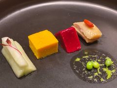 -鲤院·新中式美学·庭院餐厅(夫子庙店)