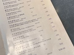 -工页咖啡X COFFEE(龙东路店)