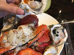 -深圳四季酒店·馥自助餐厅