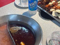 -牛华八婆麻辣烫(起源店)