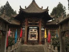 -西安化觉巷清真大寺