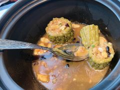 -君庭中餐厅(湘江豪生店)