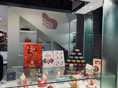 -CAKE BOSS蛋糕老板(公主坟凯德晶品店)
