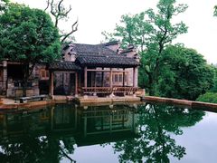 -塔川景区