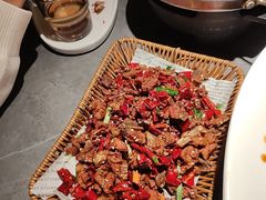 -吴越荣记苏州菜·松鼠桂鱼100%活鱼现做(斜塘老街店)