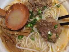 猪软骨春笋拉面-味千拉面(星摩尔购物中心店)