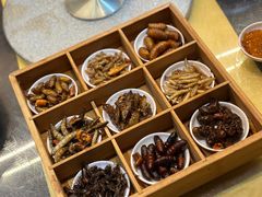 -昆虫窝子·特色云南菜(拓东路总店)