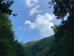 -周洛大峡谷