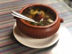 -88号小吃店·经典云南菜·地道纳西美食