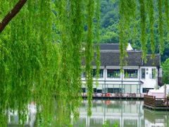 -南北湖风景区