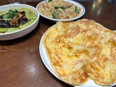 -老厨家(友谊路总店)