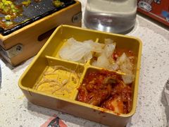 -猫爪爪原切自助烤肉(观音桥阳光世纪店)