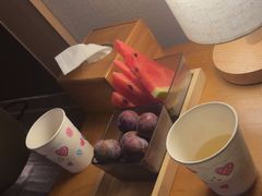 -锦初·禅意4K影院式足道·新中式SPA(茂业天地店)