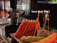-LAMP BAR 水烟音乐酒吧