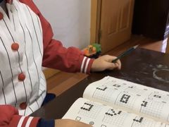 -星位围棋俱乐部(宝山万达店)