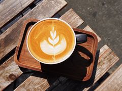 -CoffeeVendor(西乡店)