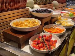 -君悦酒店·乐厨·高空自助餐(青年大街店)