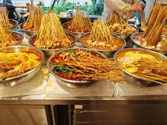 -嘉州鲜知味钵钵鸡(奎星楼店)