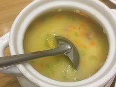-乌镇那一年小院主题餐厅(甘泉西路店)