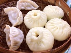 花园蒸饺-花园茶楼(兴城西路店)