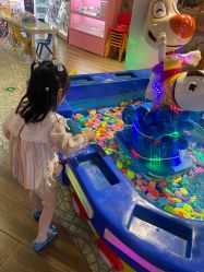 -卡通尼乐园(新达汇三林店)