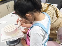 -爱之旅diy烘焙坊(西直门店)