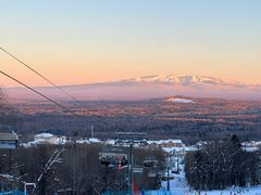 -长白山万达国际滑雪场