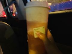 -喜茶(永旺梦乐城店)