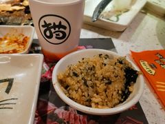 -猫爪爪原切自助烤肉(观音桥阳光世纪店)
