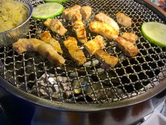 -十三姨正合丰烤肉(营迹路店)