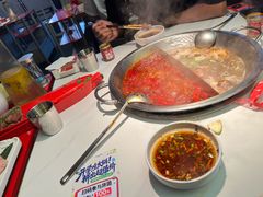 -小龙坎火锅(IFS HOT店)