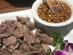 -老于家东北人家(打浦桥店)