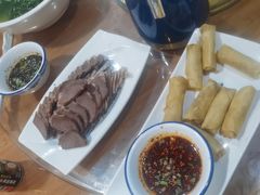 -清真马二姐牛菜馆(昆明一分店)