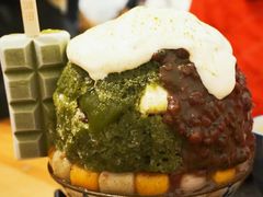 -WONDER ICE 萬得冰田(建設路总店)