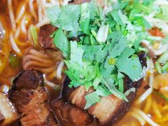 -牛羊鲜汤锅(塔公镇菜市场店)