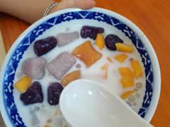 -韵姐牛奶甜品世家