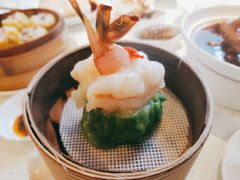 青岛大虾烧麦-铭家点心(秦岭路店)