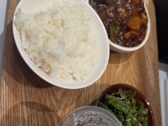 -乡村基·川味现炒大王(熙悦天街店)