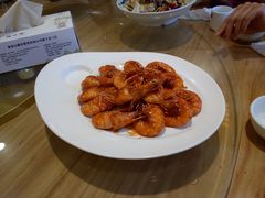 -尚品家宴(槐荫店)