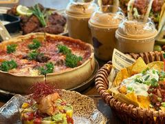 -SUPER BOWL超级碗(崂山丽达店)