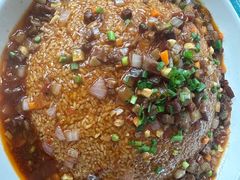 -自游人·美食一楼·地道徽菜(三十年名店)
