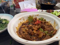 -李东农庄(中南百草园地标店)
