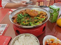 -喜家德虾仁水饺(东海缤纷天地店)