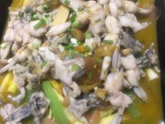 -汉虾王·油焖大虾(车公庙店)