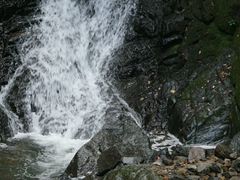 -藏龙百瀑风景区