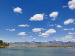 -野鸭湖国家湿地公园