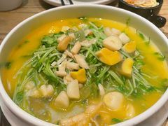 -榕意·川味之美(深业上城店)