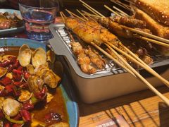-馋嘴猫北京食堂·烤鸭·宵夜(亚运村店)
